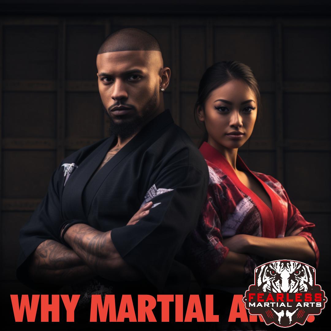 fearlesskarates's tweet photo. 🥋👧👦 Why Martial Arts Matters for Kids 👦👧🥋

Martial arts isn't just about punches and kicks—it's a powerful tool for shaping young lives. Here's why it's crucial for kids:

1. Discipline: Martial arts instills discipline and respect, teaching kids how to set and achieve g... https://t.co/ARobLb9qa5