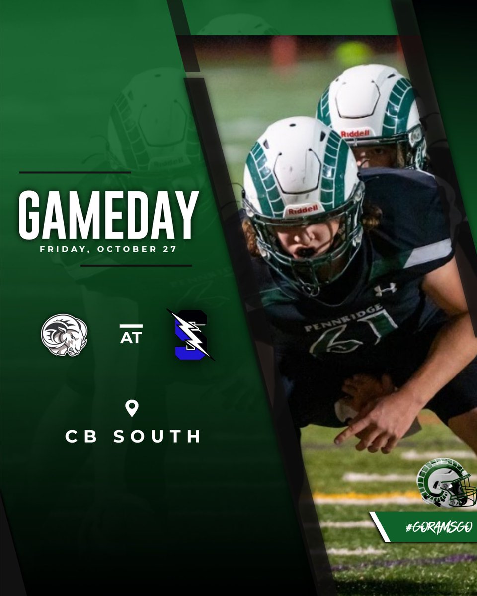 PennridgeSports's tweet image. The Rams take on the Titans tonight at 7 pm at CB South.
#goramsgo #ramtough #finishstrong