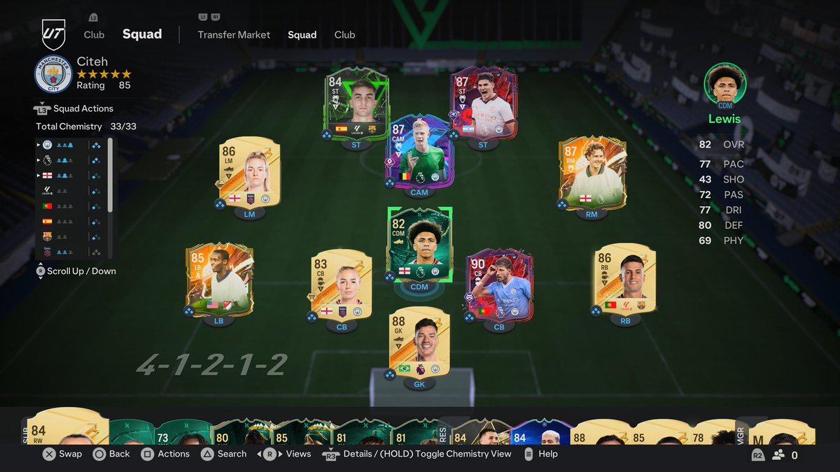 FUTBIN tweet media