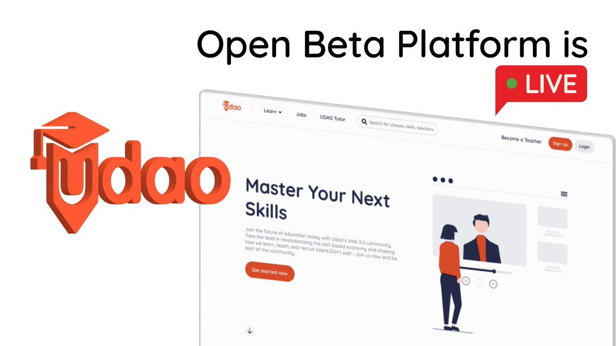 udao tweet media