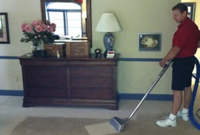 CWCarpetClean tweet picture