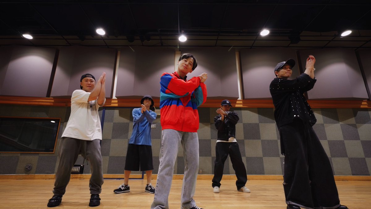 Da_iCE_STAFF's tweet photo. -----------------------------

　　　#ナイモノネダリ
　Official Dance Practice 
https://t.co/BhIS63Nd12

-----------------------------

Choreographed by 
HAYATE(Da-iCE) × KAZtheFIRE(Rht.), Miyu, KENZO(DA PUMP)

▼Stream&amp;DL
https://t.co/CXIO7kIedh

@tx_dorama8 #ハイエナ #Da_iCE https://t.co/chMZvLRLnY