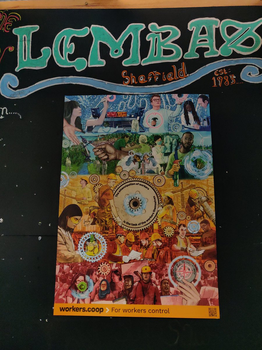 Webarchitects Co-op tweet media