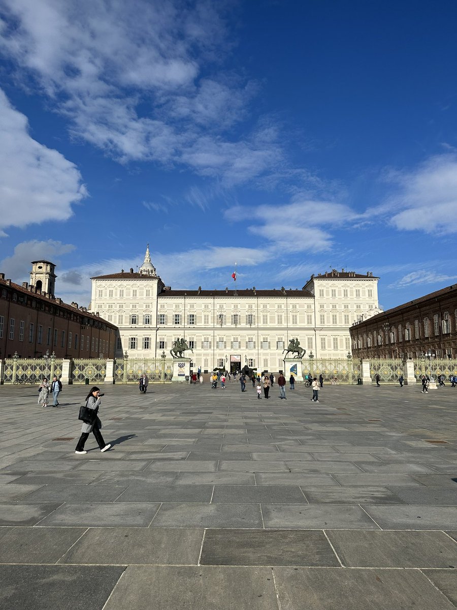 Honored to be part of the International Masterclasses in #Andrology and Reconstructive Surgery #imars in beautiful Turin, Italy! Big thanks to <a href="/drMarcoFalcone1/">Marco Falcone</a> and <a href="/paolo_gontero/">Paolo Gontero</a> for putting together this incredible event. 🇮🇹🙌