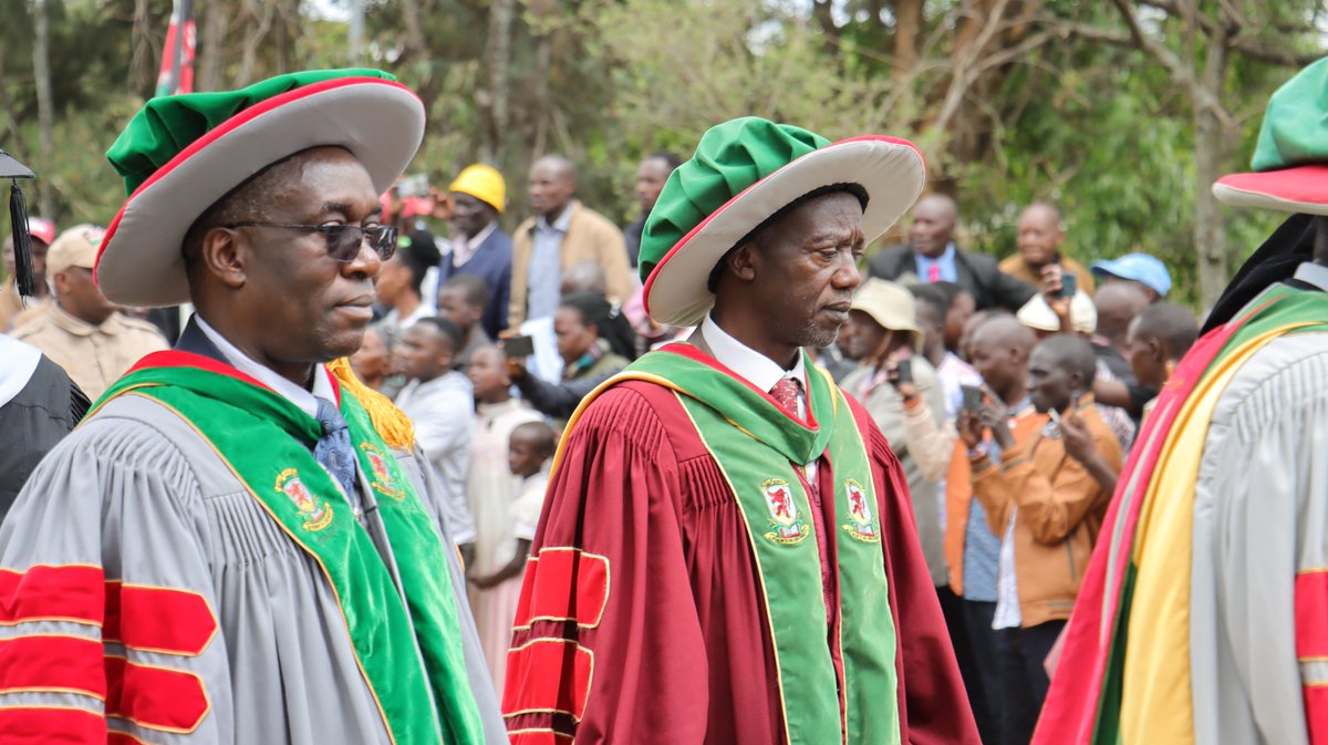 egertonunikenya's tweet photo. #47EgertonGraduation https://t.co/jGS5xMBWf1