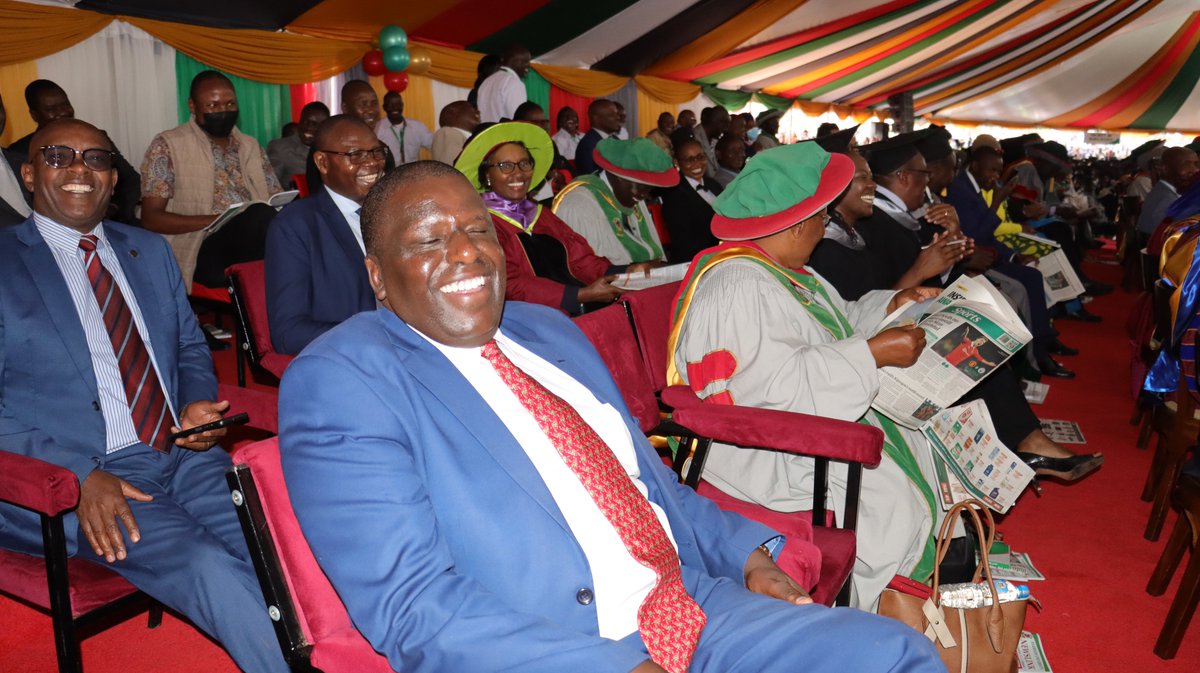 egertonunikenya's tweet photo. #47EgertonGraduation https://t.co/jGS5xMBWf1