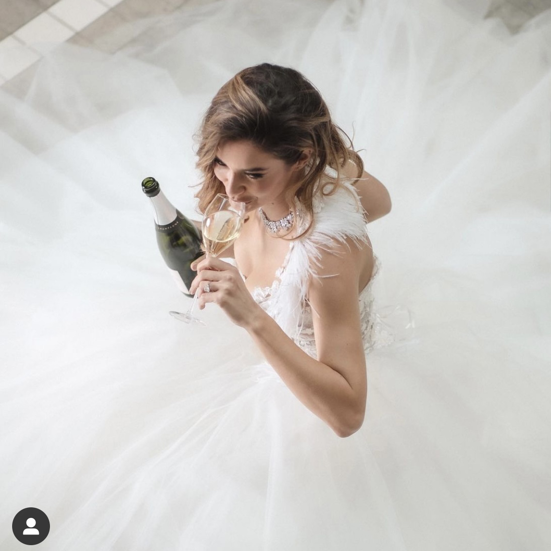 We design and make your vision a reality by creating your own bespoke couture outfit in our Hertfordshire based studio, or you can now meet us in Mayfair for your consultations, fittings and alteration appointments.

A throwback photo from the stunning Fortnum and mason at the ro