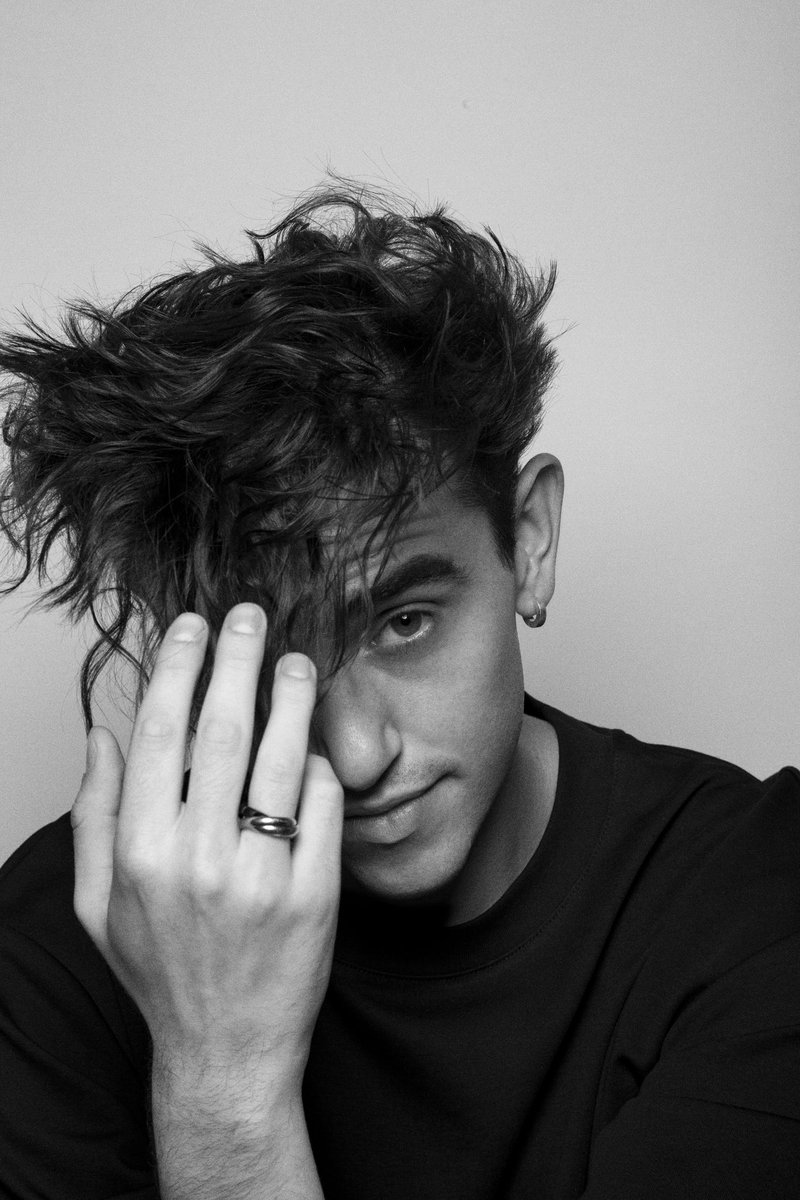 michele_bravi's tweet image. ODIO. FUORI OVUNQUE.

michelebravi.lnk.to/odio