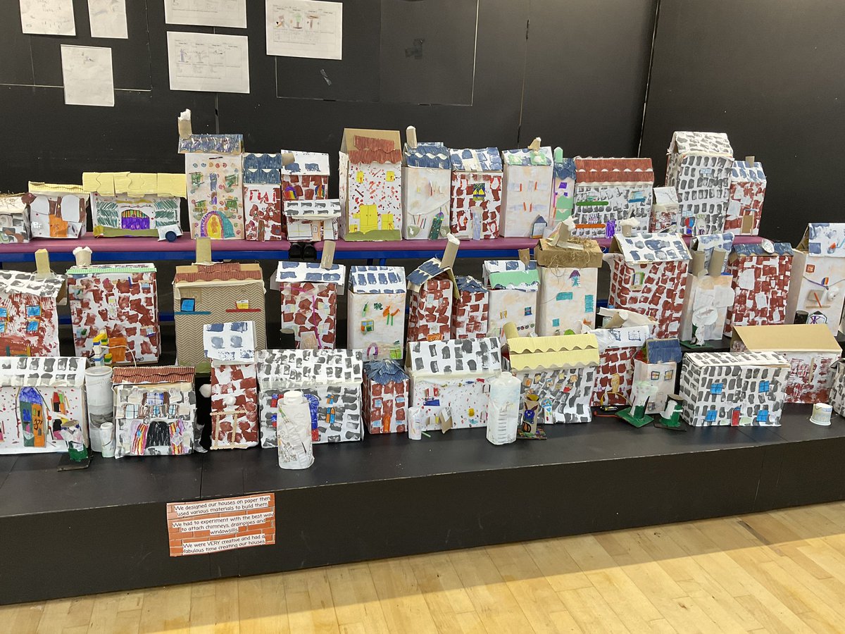 OldcastleSchool's tweet photo. What a fantastic display highlighting everything learnt in our #discoveryweek. We can’t wait to show parents later! https://t.co/wwuhOqPwSc
