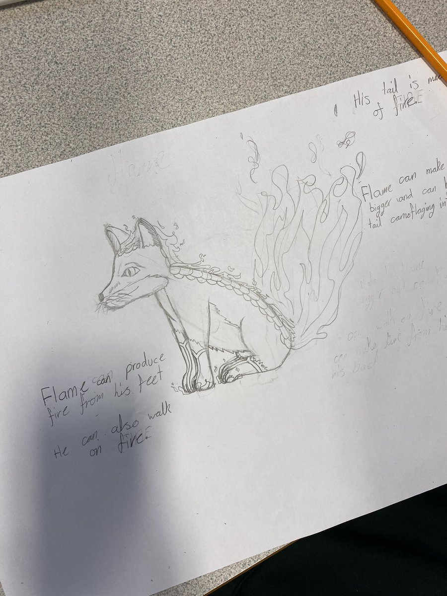 Miss Diaz (@woman_learning) on Twitter photo Some of the fire mythical creatures completed by S1 pupils during this week as part of their World Mythology unit. It was inspiring to see them so engaged in their learning ☺️ <a href="/StMungosFalkirk/">St Mungo's HS</a> <a href="/StMungos_Eng/">StMungosEnglishDept</a> Some of the fire mythical creatures completed by S1 pupils during this week as part of their World Mythology unit. It was inspiring to see them so engaged in their learning ☺️ <a href="/StMungosFalkirk/">St Mungo's HS</a> <a href="/StMungos_Eng/">StMungosEnglishDept</a>