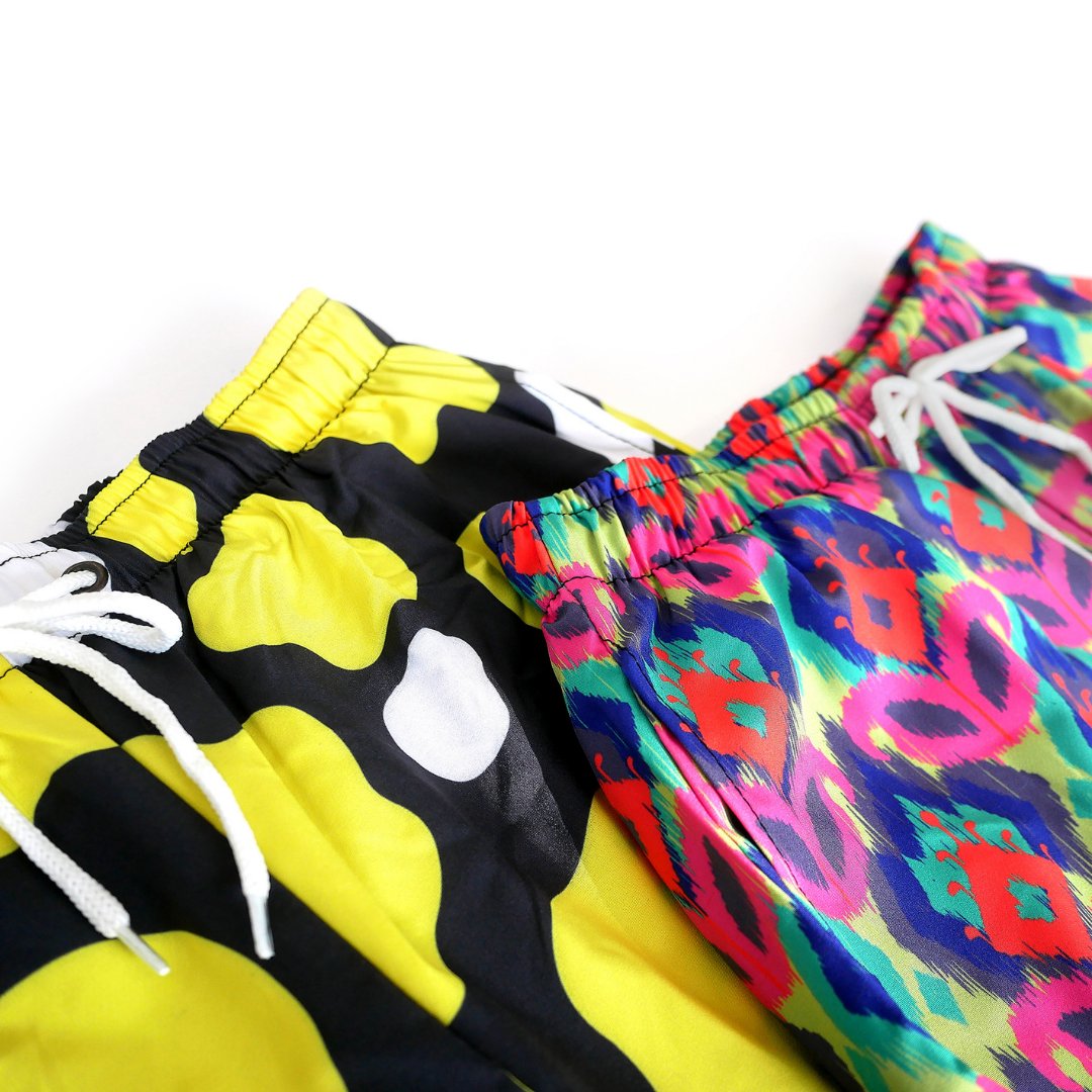 FlanciActive's tweet photo. Introduced by popular demand - these shorts are a flattering fit for the female figure but also suitable for our male customers. Tried and tested by ultra runners.

Brand new to the FLANCI collection - Jazzy Shorts.

 #EveryBodyOutThere #FlanciActivewear #runnerscommunity https://t.co/6vKCaV5Ii1