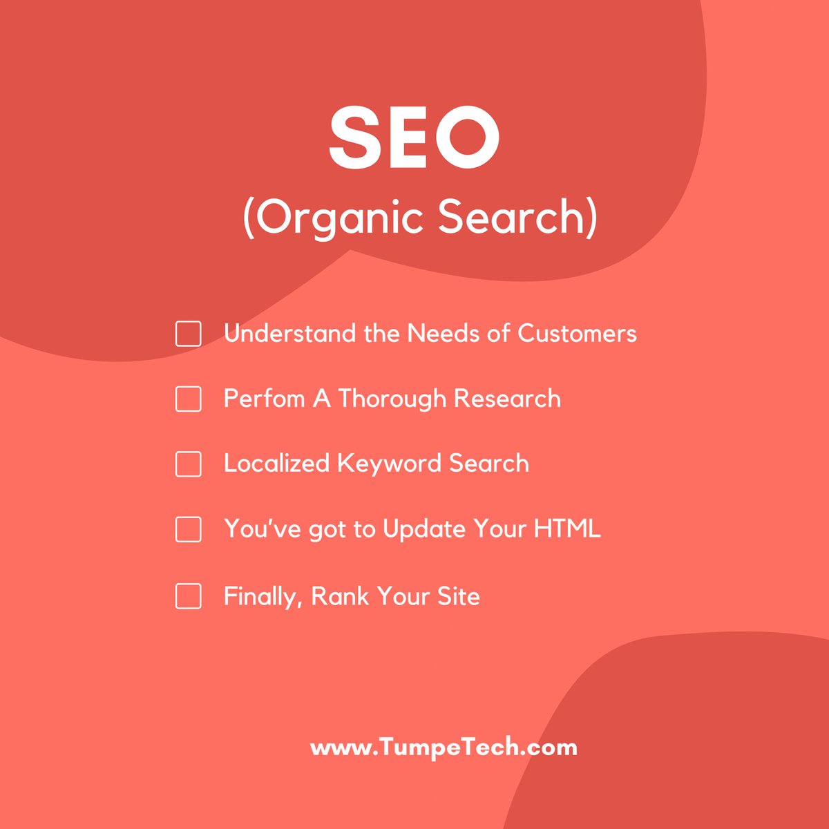 TumpeTech's tweet photo. "#SEO boosts website visibility on Google &amp; more, attracting visitors. Vital for business growth in a crowded online world. 🚀 #DigitalMarketing" https://t.co/YX3PF3aJUv