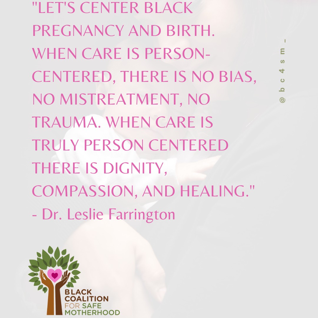 BC_4_SM's tweet photo. It is your right to have healthcare that protects and serves you and your family!
.
.
.
.
.
#BlackMaternalHealth #BlackMomsMatter #MaternalJustic e#ProtectBlackMothers #BirthingJustice #BlackBirthMatters
#MaternalHealthEquity #SafeMotherhood https://t.co/9a2YCkVKw4