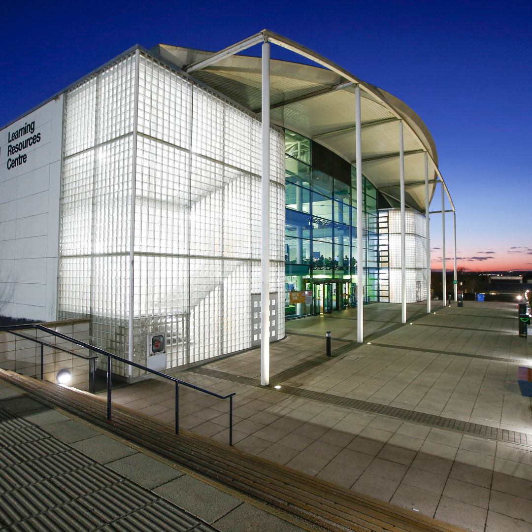 University of Hertfordshire tweet media