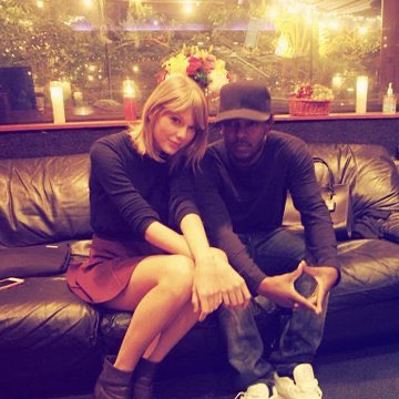 PopBase's tweet photo. Bad Blood (feat. Kendrick Lamar) (Taylor’s Version) has been added to a deluxe edition of #1989TaylorsVersion https://t.co/ZrXqnyTee2