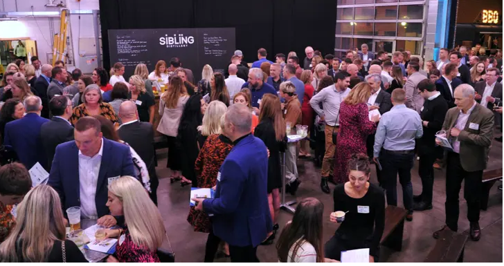 Duku_Design's tweet photo. Last week saw us attend the
@soglos business awards hosted at Gloucester South Community Fire Station. It was a fantastic evening where we were able to meet some of our fellow Gloucestershire-based businesses https://t.co/eGY3Ah1e6v
