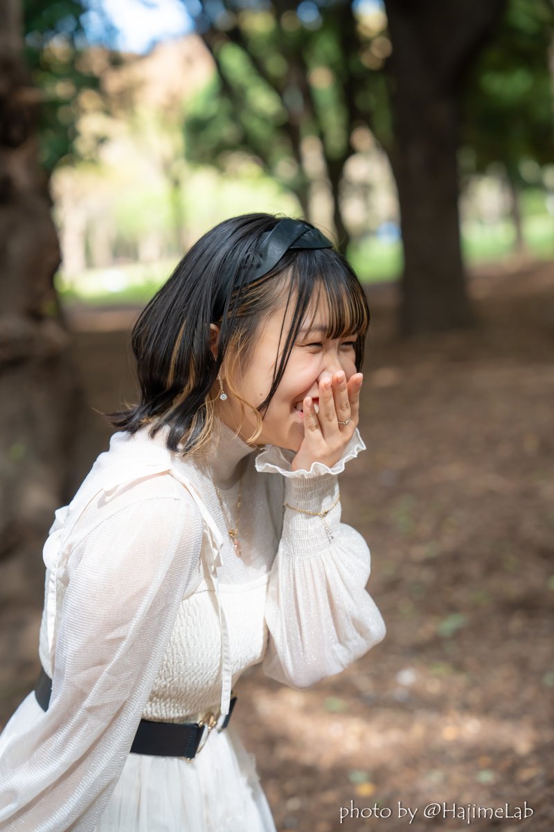 HajimapleR's tweet photo. Model👹一色里歌子さん
2023.10
#百鬼乙女
#ポートレート #portrait
#HajimeLab #HajimeLab202310 https://t.co/kD3m6pc0de