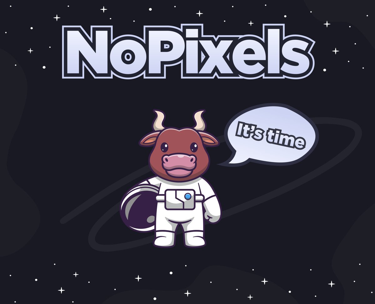 NoPixels tweet media