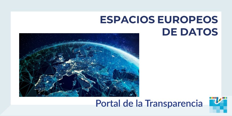 transparencia_e's tweet image. Un #EspaciodeDatos es un ecosistema donde diversos actores comparten datos de manera voluntaria y segura, siguiendo mecanismos comunes de gobernanza, organizativos, normativos y técnicos. 
 ➡️datos.gob.es/es/blog/la-imp…