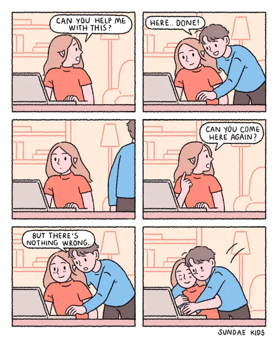 #sundaekids