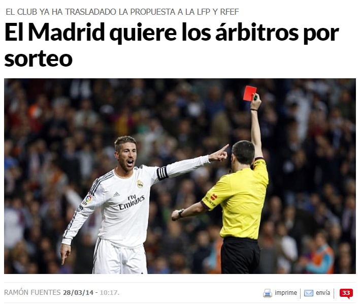 Hechi9248's tweet photo. En los años Negreira/Villarato, el RM quería las designaciones por sorteo. Así lo traslado a la RFEF. Pero por entonces no interesaba.

https://t.co/nUZJJqCNx8 https://t.co/BfR8xLZaOo