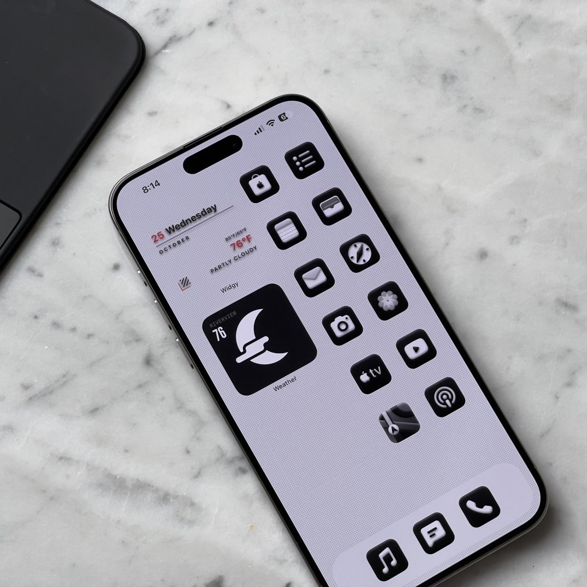andrewjclare's tweet image. Full iOS Set Up Tutorial Guide is available now 🔥

Check out the full video here 👀
youtu.be/ooCWTr2npP0