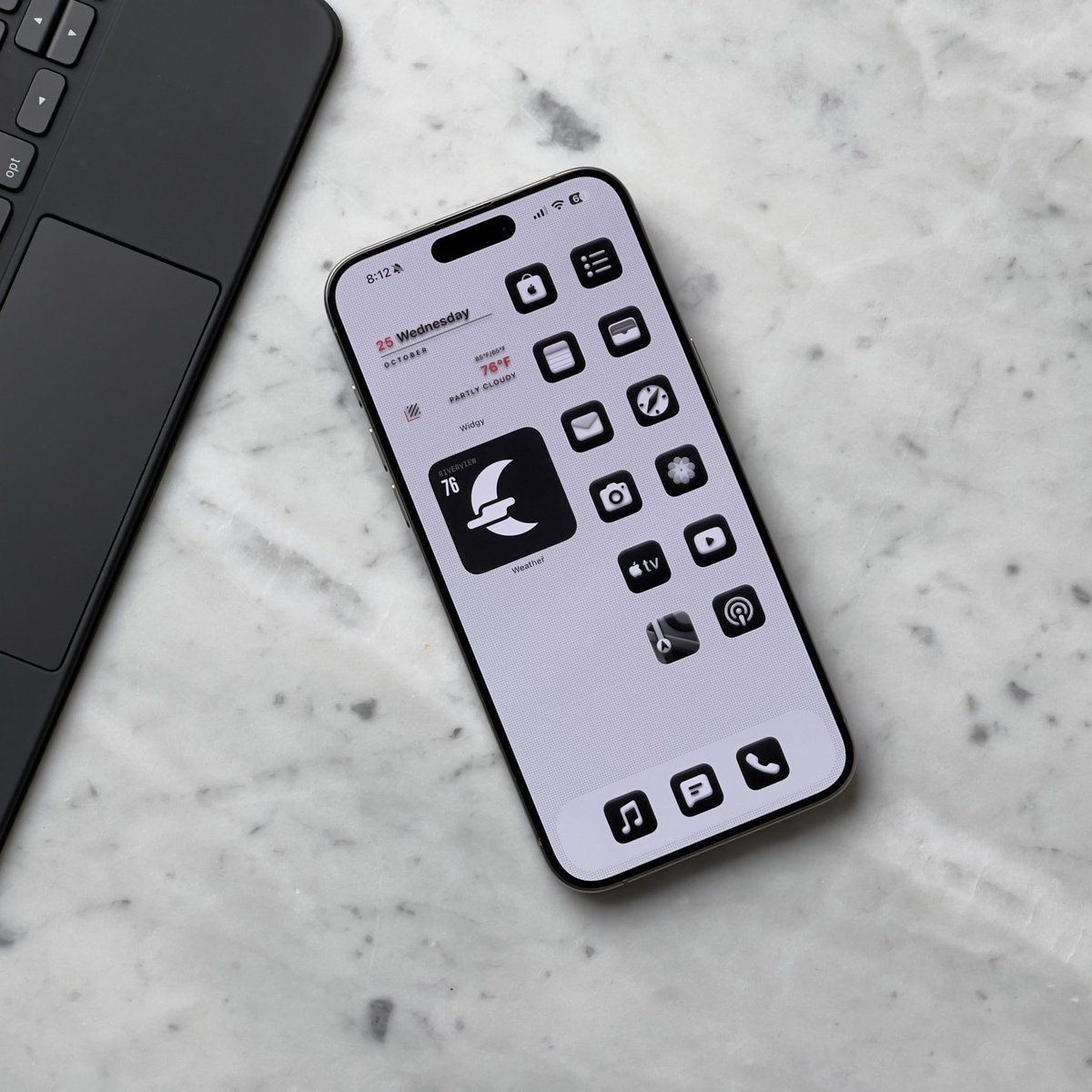 andrewjclare's tweet image. Full iOS Set Up Tutorial Guide is available now 🔥

Check out the full video here 👀
youtu.be/ooCWTr2npP0
