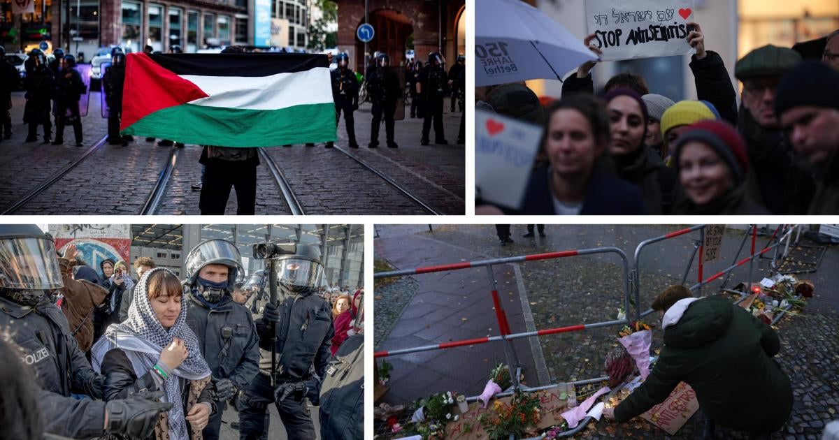 Troublesome European Union actions since the Gaza conflict:
1. Inadequate responses to mounting antisemitism and Islamophobia.
2. Bans on pro-Palestinian protests.
3. Immigration policies that risk discrimination against Arabs, Palestinians, or Muslims. hrw.org/news/2023/10/2…