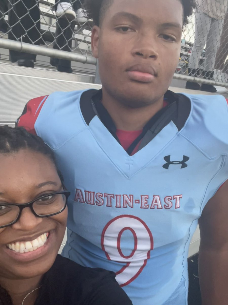 Dr. Melody Hawkins tweet media