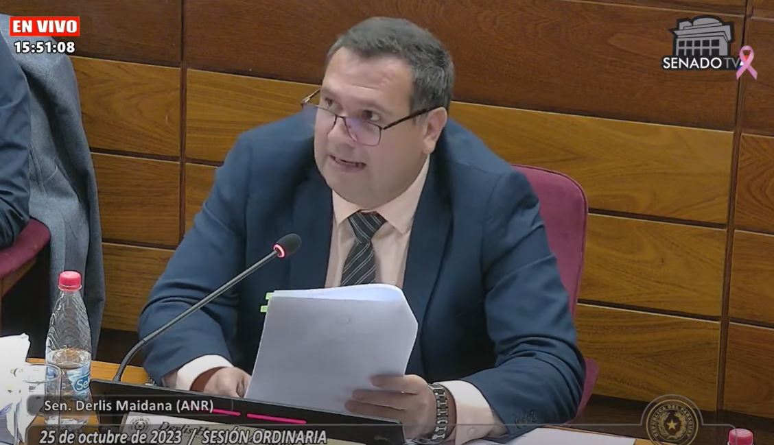 eslaprecisa's tweet photo. El Senado aprobó modificaciones del cartismo a la ley de conflicto de intereses. Buscan eliminar la prohibición de las puertas giratorias, proteger los negocios de funcionarios públicos con el Estado, ocultar datos y evitar sanciones.

Te explicamos en este 🧵 https://t.co/n4toStAXi8