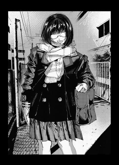 帰ろっか