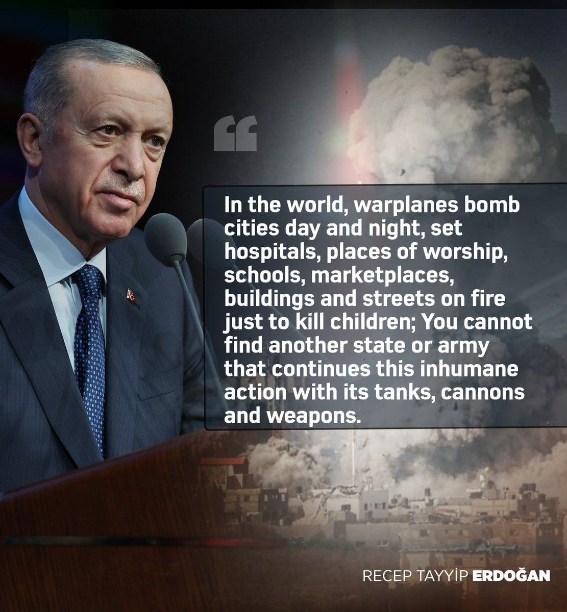 TemurGulsum's tweet photo. #worldleader 

#Gaza_Genocide https://t.co/gDEZTItMri