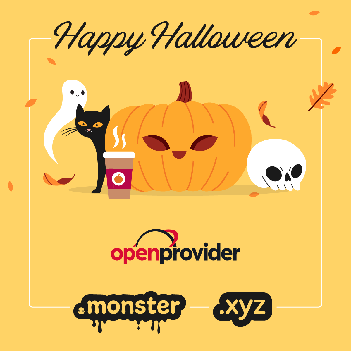 Openprovider tweet media