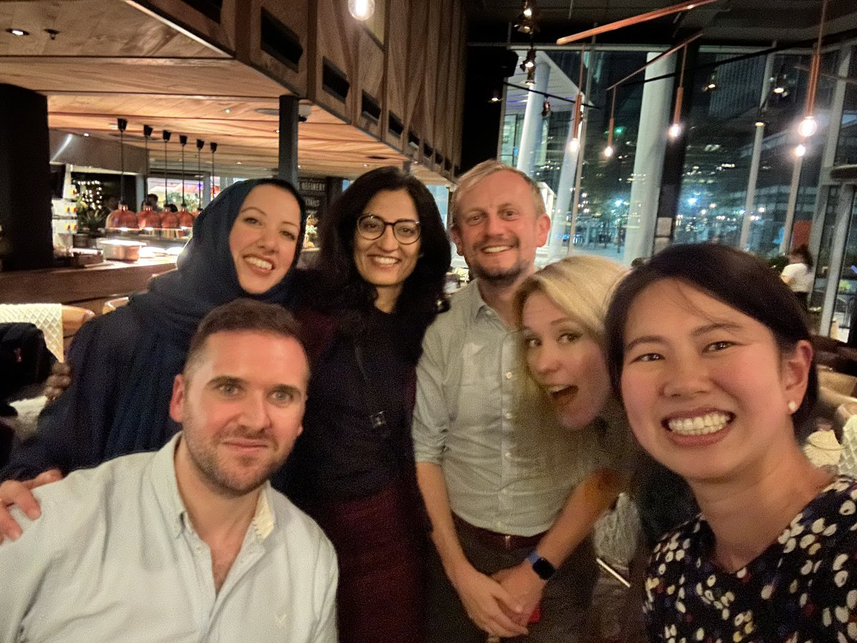 Dr Sophia Wong tweet media