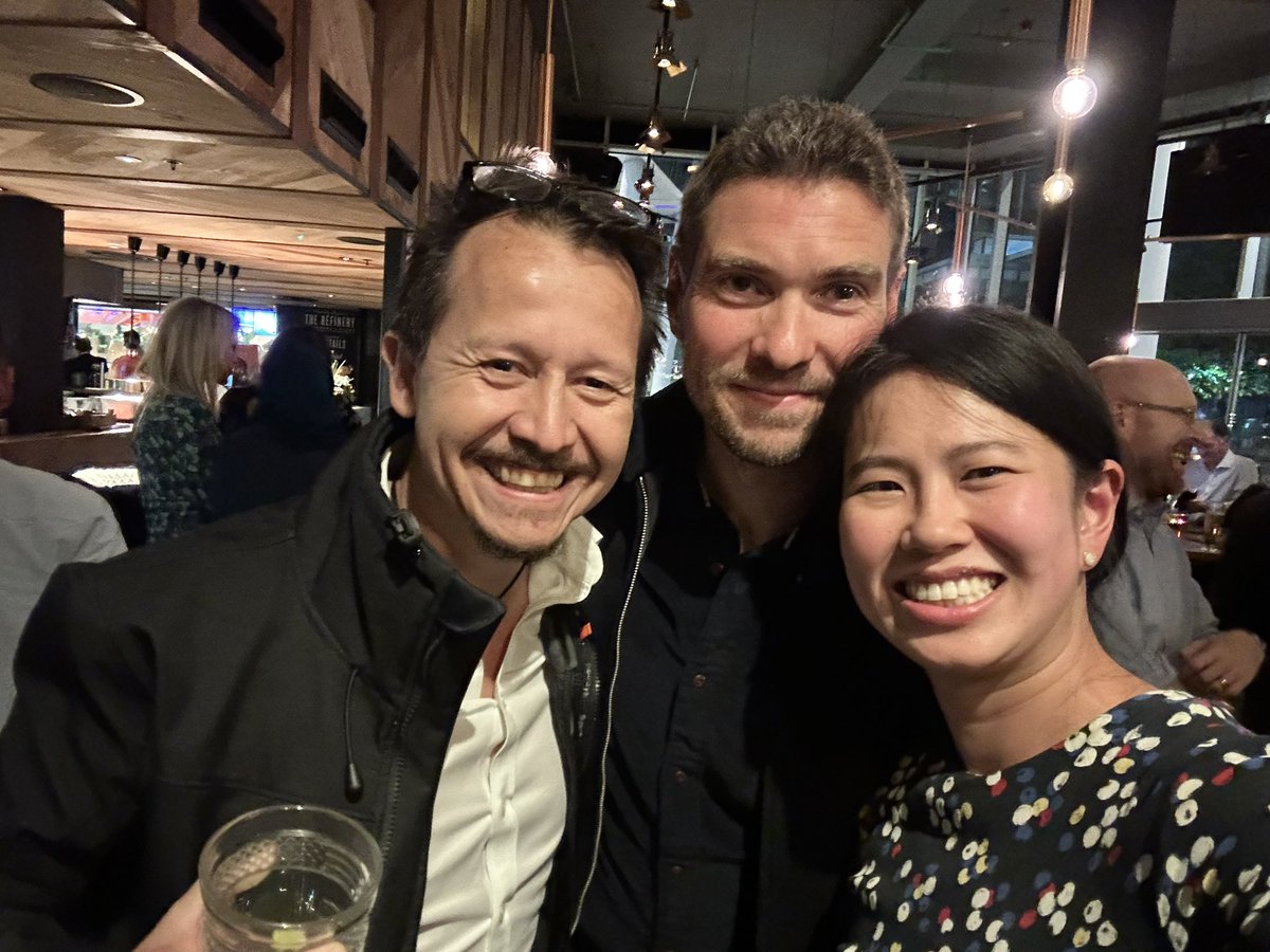 Dr Sophia Wong tweet media