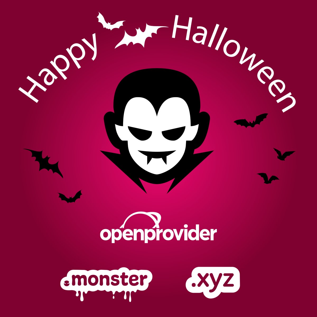 Openprovider tweet media