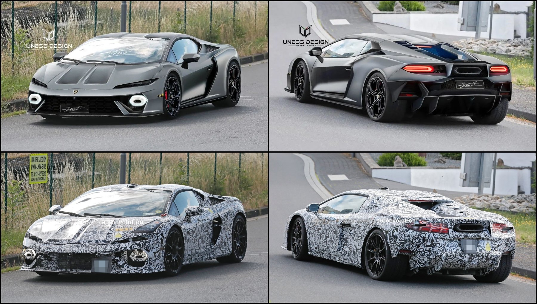 V8 plug sale in hybrid