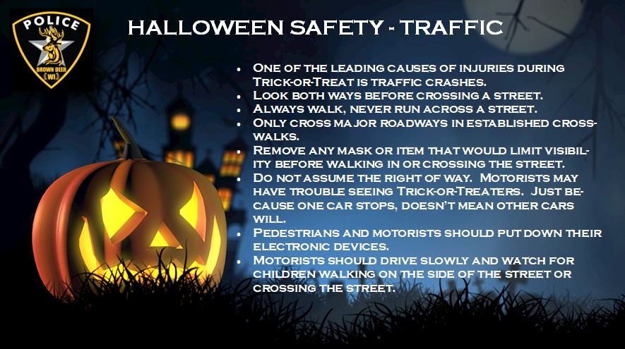 Brown Deer PD (@browndeerwipd) on Twitter photo 