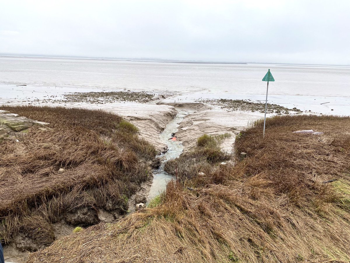 #Fieldtrip to #Melton, #EastYorks for #EnviroScience 👨🏻‍🔬 with @UniOfHull. @hullbams @HullUniScience @WillM_CEMS #Hull #HullUni #environment #waterQuality #rivers #water @EEIatHull @EnvAgencyYNE