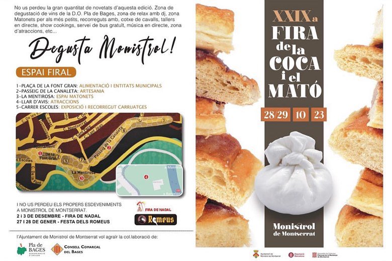 DO Pla de Bages tweet media