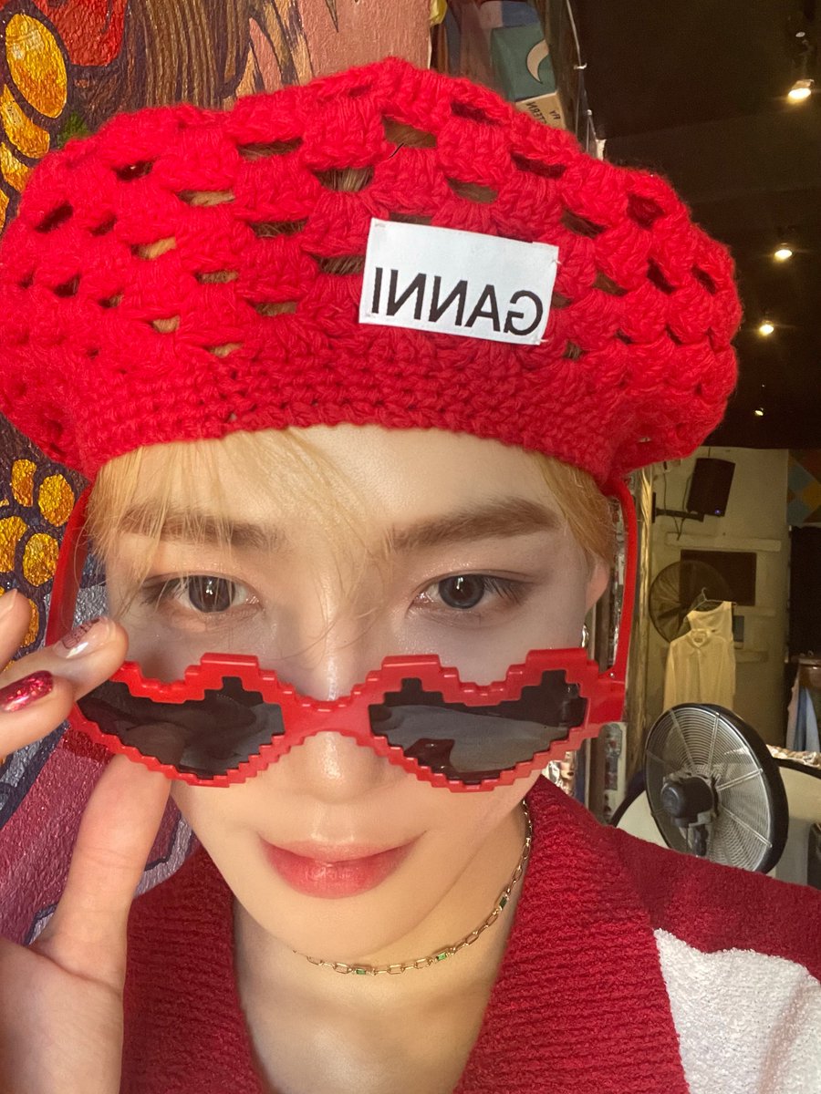 WE_THE_BOYZ's tweet photo. ❤️❤️
#NewShot https://t.co/BM1IUoMMvD