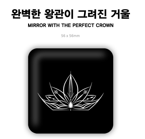 2Moori's tweet photo. The overlap sentence in the 'caution' is:

"I hope you will be the lucky 99th person"
"It may help you someday, so please always carry it with you."

"당신이 99번째 행운아가 되길 바라겠습니다"
"언젠가 도움이 될 수 있으니 항상 소지하여주시기 바랍니다" https://t.co/JAio0tAgoP