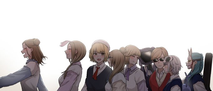 #ストグラファンアート  #BMC
仲間が増えました✉️𓂃𓈒𓂂𓏸 