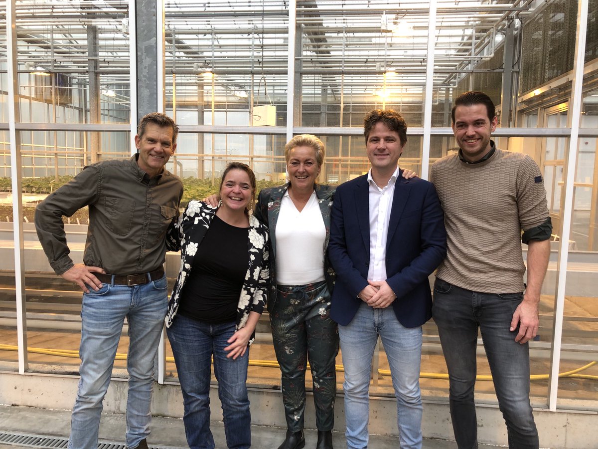 Jos van Kester tweet media