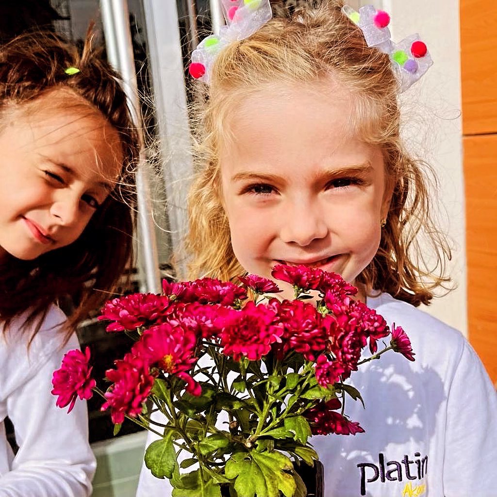 platinakademi's tweet photo. “Cumhuriyetimizin 100. Yılında 100 Kasımpatı” etkinliğimiz ilkokullarımızın elleri ile can buldu… İyi ki varsınız yarının büyükleri.. Cumhuriyetimizin 100. Yılı Kutlu Olsun 🇹🇷🇹🇷🇹🇷🇹🇷🇹🇷
@dronder_50 @tcmeb @edirnemem 
.
.
#100kasımpatı #100yıl #cumhuriyet100yaşında https://t.co/hVYFIFQhJZ