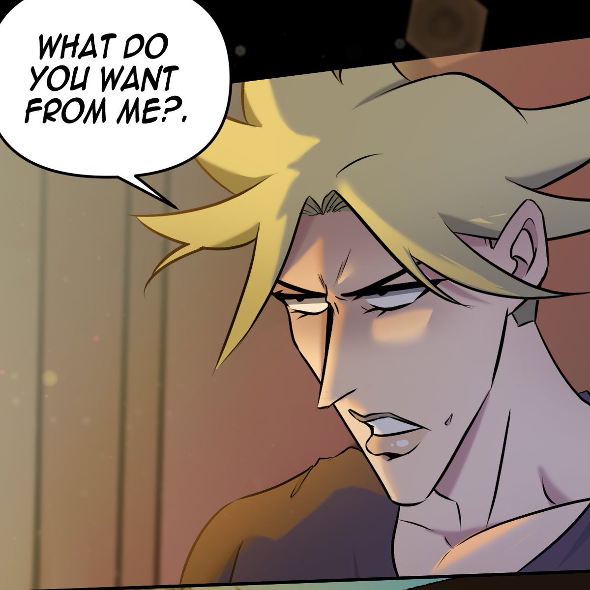 DamaSerry's tweet photo. #DoubleTheSoul
What Ektor wants from Zedo anyways...?
Find out on tomorrows episode i guess🤭 https://t.co/GR5jErUQ5F