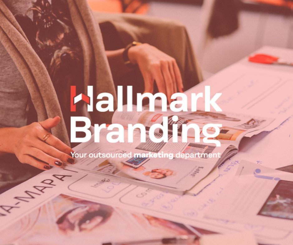 HallmarkBrand's tweet photo. In the business world, effective #communication is key to success. We're here to guide you through it! Check out our latest #blog: Mastering the Art of Effective Communications to learn how #HallmarkBranding can help you navigate these critical aspects ➡️  https://t.co/V1qXXhLFho https://t.co/y09tB9arLt