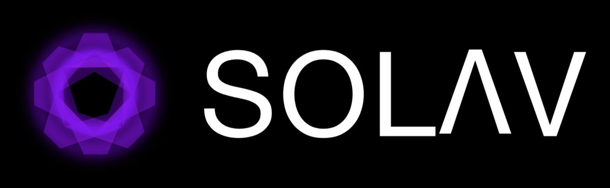 🎨 Get ready for an incredible #ART journey with #SOLAV Solution for Art Value!

😀 We're delving into the world of #NFTs and transforming the #WEB3 market. Stay tuned for exclusive updates and insights! 

🚀Join Our Community
t.me/solav_official