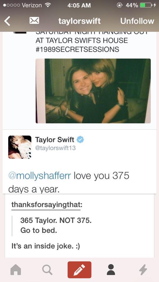placeswecanhide's tweet photo. happy 1989 tv 🥹 1989 has THE most special place in my heart 🥹🩵 love you 375 days a year @taylorswift13 @taylornation13 https://t.co/2CKKisJ6BS