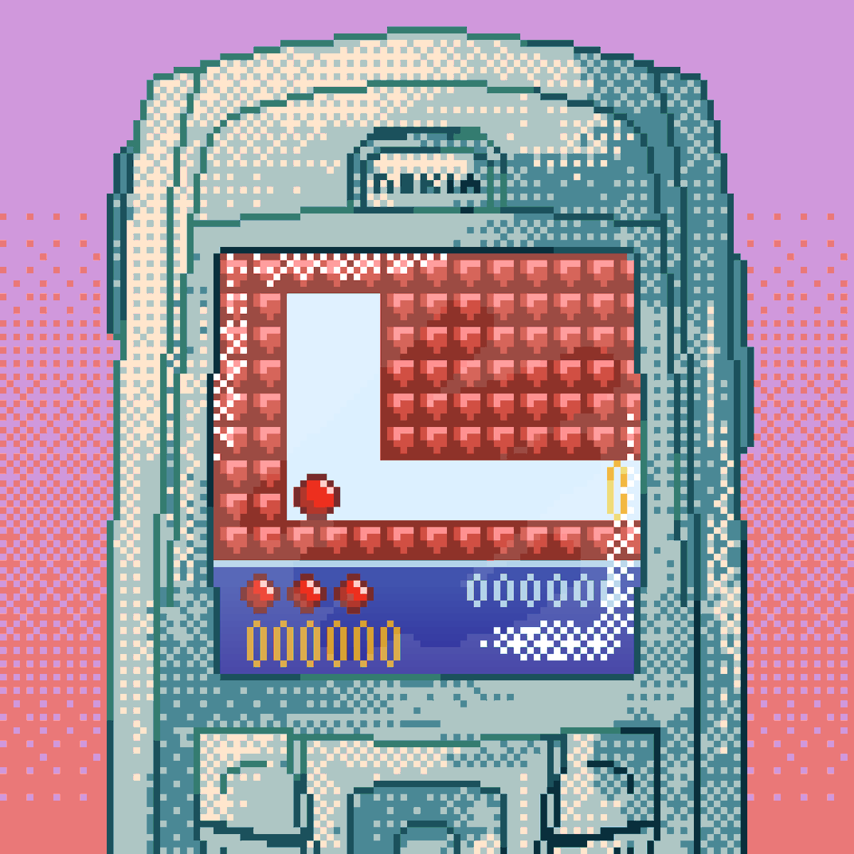 cyan_arts's tweet photo. @alvarojh_art I do pixel art! (and the occasional digital illustration) https://t.co/OFYlmBnwUd